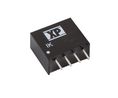 DC/DC-Wandler 10.8 ... 13.2V 5V 50mA 250mW